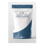 Recalled biOrigins-branded sodium hydroxide – 500 grams bag